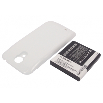 Samsung GT-i9505 / B600BE 5200mAh Li-ion 3.7V (Cameron Sino)