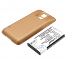 Samsung SM-G900H / EB-BG900BBC 5600mAh Li-ion 3.85V (Cameron Sino)