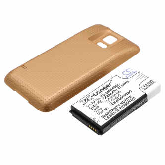 Samsung SM-G900H / EB-BG900BBC 5600mAh Li-ion 3.85V (Cameron Sino)