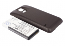 Samsung SM-G900H / EB-BG900BBC 5600mAh Li-ion 3.85V (Cameron Sino)