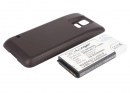 Samsung SM-G900H / EB-BG900BBC 5600mAh Li-ion 3.85V (Cameron Sino)