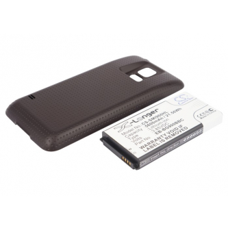 Samsung SM-G900H / EB-BG900BBC 5600mAh Li-ion 3.85V (Cameron Sino)