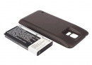 Samsung SM-G900H / EB-BG900BBC 5600mAh Li-ion 3.85V (Cameron Sino)