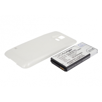 Samsung SM-G900H / EB-BG900BBC 5600mAh Li-ion 3.85V (Cameron Sino)