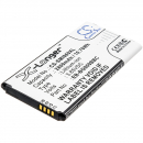 Samsung SM-G870W / EB-BG900BBC 2800mAh Li-ion 3.85V (Cameron Sino)