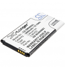 Samsung SM-G870W / EB-BG900BBC 2800 mAh Li-ion 3.85 V (Cameron Sino)