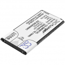 Samsung SC-02G / EB-BG900BBC 2800mAh Li-ion 3.85V (Cameron Sino)