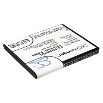 Samsung Skyrocket HD / EB555157VA 1850mAh Li-ion 3.7V (Cameron Sino)