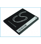 Samsung Skyrocket HD / EB555157VA 1400 mAh Li-ion 3.7 V (Cameron Sino)