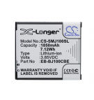 Samsung SM-J100HZB / EB-BJ100CBE 1850 mAh Li-ion 3.85 V (Cameron Sino)