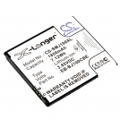 Samsung SM-J100HZB / EB-BJ100CBE 1850 mAh Li-ion 3.85 V (Cameron Sino)