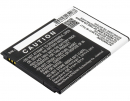 Samsung SM-J110H/DD / EB-BJ110ABE 1800mAh Li-ion 3.8V (Cameron Sino)