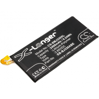 Samsung SM-J330FN / EB-BJ330ABE 2400mAh Li-Polímero 3.85V (Cameron Sino)