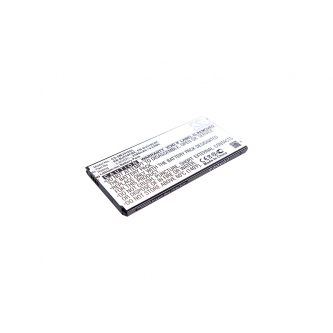 Samsung SM-J510FN / EB-BJ510CBC 2500mAh Li-ion 3.85V (Cameron Sino)