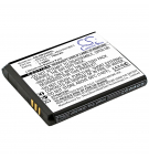 Samsung GT-S7350 / AB483640BE 700 mAh Li-ion 3.7 V (Cameron Sino)