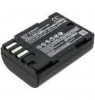 Siemens Infinium Cleo / B04021205 1300 mAh Li-ion 7.2 V (Cameron Sino)