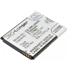 Samsung Galaxy Victory 4G LTE / EB-L1H7LLA 2100 mAh Li-ion 3.8 V (Cameron Sino)