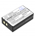 Simolio SM-961 / SM-621D-BAT 1100 mAh Li-Polymer 7,4 V (Cameron Sino)