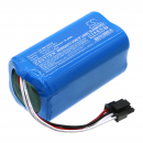 Symbo xBot 5 Pro / BONA18650-MF1 2600mAh Li-ion 14.8V (Cameron Sino)