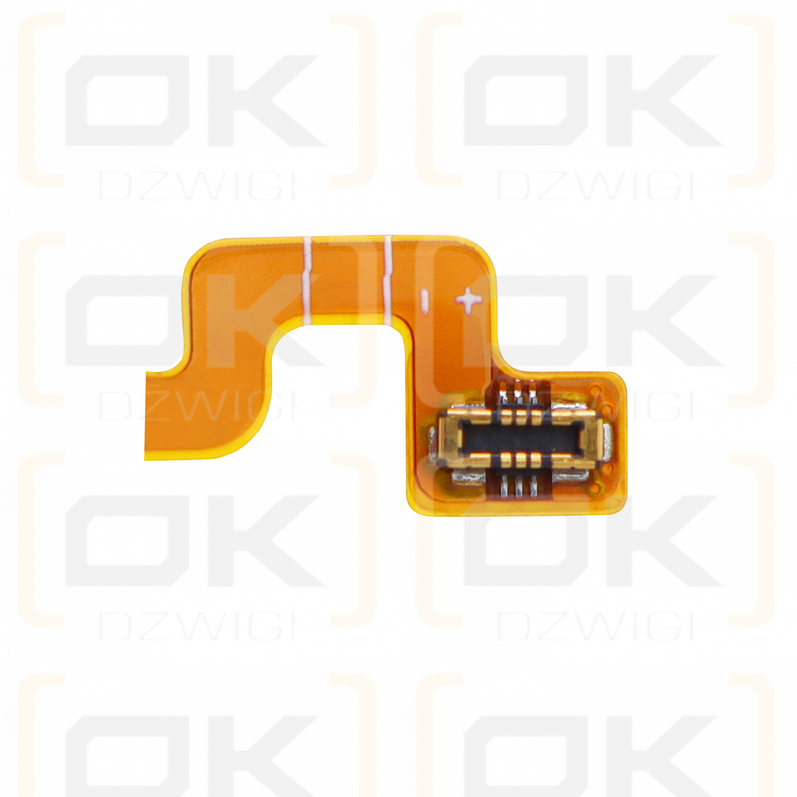 Сменный аккумулятор для Samsung SM-L7050 / EB-BL705ABY 570 мАч Li-Polymer 3,88 В (Cameron Sino)