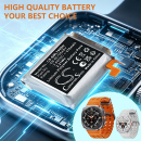 Сменный аккумулятор для Samsung SM-L7050 / EB-BL705ABY 570 мАч Li-Polymer 3,88 В (Cameron Sino)