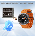 Сменный аккумулятор для Samsung SM-L7050 / EB-BL705ABY 570 мАч Li-Polymer 3,88 В (Cameron Sino)