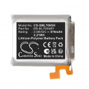 Сменный аккумулятор для Samsung SM-L7050 / EB-BL705ABY 570 мАч Li-Polymer 3,88 В (Cameron Sino)