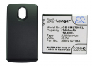 Samsung SPH-L700 / EB-L1D7IBA 3400 mAh Li-Ion 3,7 V (Cameron Sino)