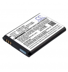 Samsung SGH-Z620 / AB553443DE 800 mAh Li-ion 3.7 V (Cameron Sino)