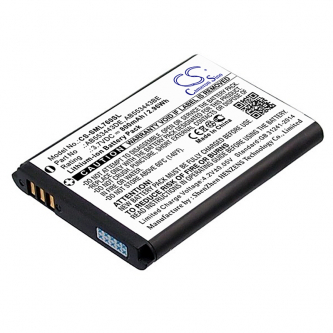 Samsung SGH-Z620 / AB553443DE 800mAh Li-ion 3.7V (Cameron Sino)