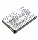 Sunmi T8A10 / JKRA 5000 mAh Li-Polymer 3,87 V (Cameron Sino)