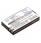 SIMOLIO SM-905TV / SM-001BAT 300 mAh Li-Polymer 3,7 V (Cameron Sino)