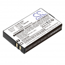 SIMOLIO SM-825D Pro / SM-003-BAT 600mAh Li-Polymer 3.7V (Cameron Sino)