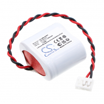 Siemens alarms LABEL CESAR / BATBL950 800mAh Li-MnO2 6.0V (Cameron Sino)