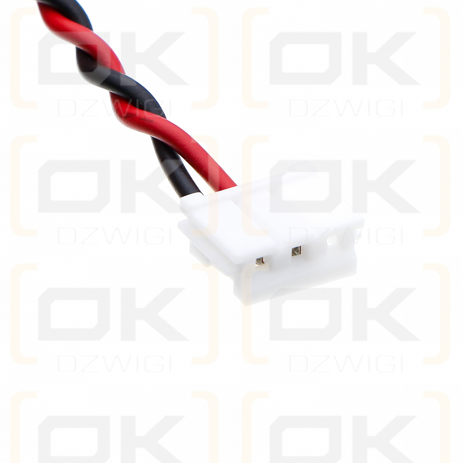 Siemens alarms LABEL CESAR / BATBL950 800mAh Li-MnO2 6.0V (Cameron Sino)