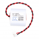 Siemens alarms LABEL CESAR / BATBL950 800mAh Li-MnO2 6.0V (Cameron Sino)