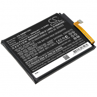 Samsung SM-M015G/DS / HQ-61N 3900mAh Li-Polímero 3.85V (Cameron Sino)