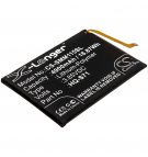 Samsung SM-M115F / HQ-S71 4900 mAh Li-Polymer 3.85 V (Cameron Sino)