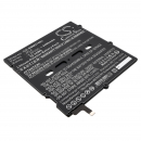 Sunmi P10010016 / JKLK 8400mAh Li-Polymer 3.85V (Cameron Sino)