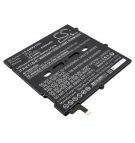 Sunmi P10010016 / JKLK 8400mAh Li-Polymer 3.85V (Cameron Sino)