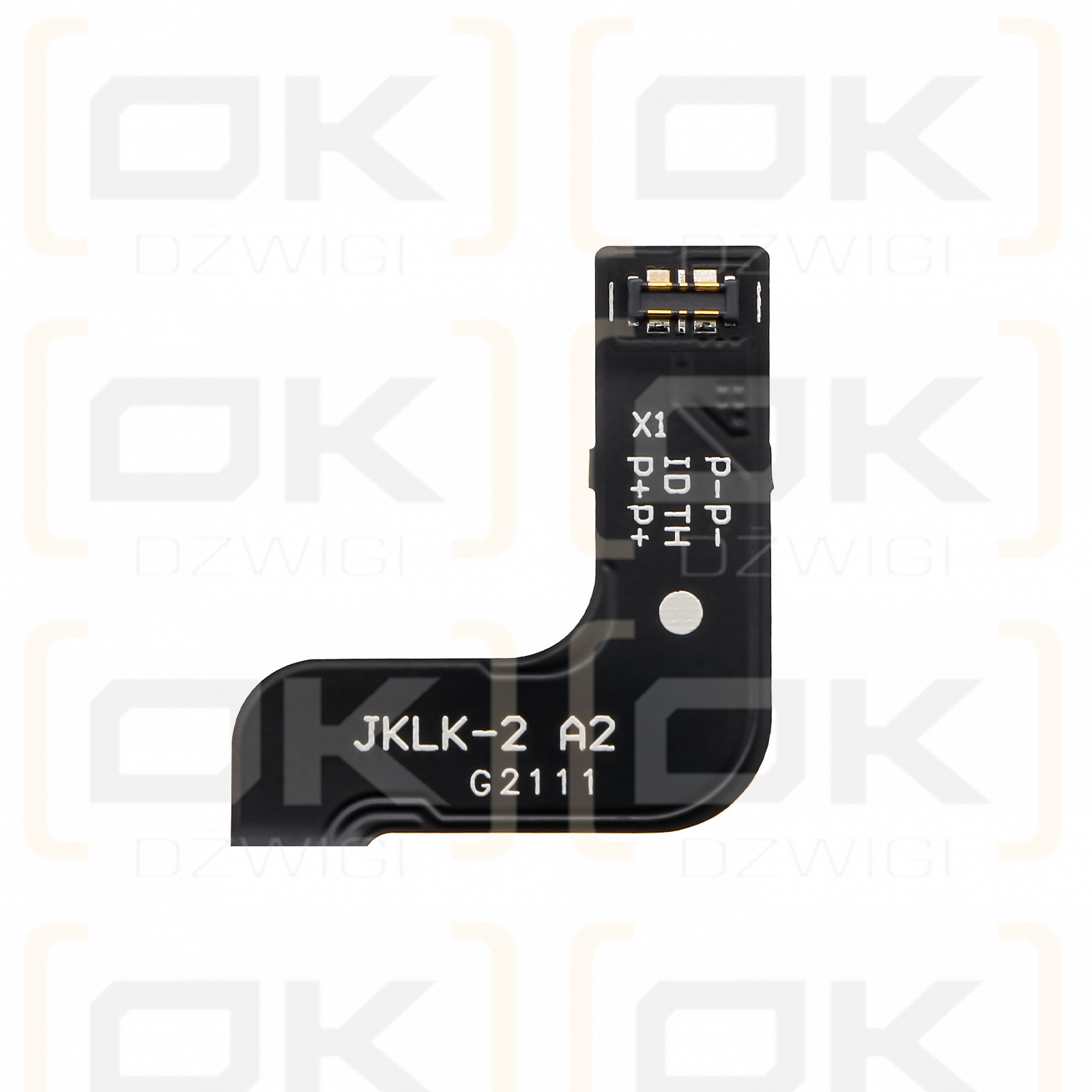 Sunmi P10010016 / JKLK 8400mAh Li-Polymer 3.85V (Cameron Sino)