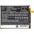 Samsung SM-M307F/DS / EB-BM207ABY 5900 мАч литий-полимерный 3,85 В (Cameron Sino)