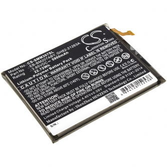 Samsung SM-M307F/DS / EB-BM207ABY 5900mAh Li-Polímero 3.85V (Cameron Sino)