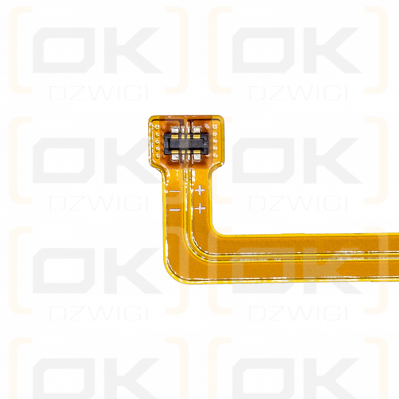 Samsung SM-M515F/DSN / EB-BM415ABY 6800mAh Li-Polímero 3.85V (Cameron Sino)