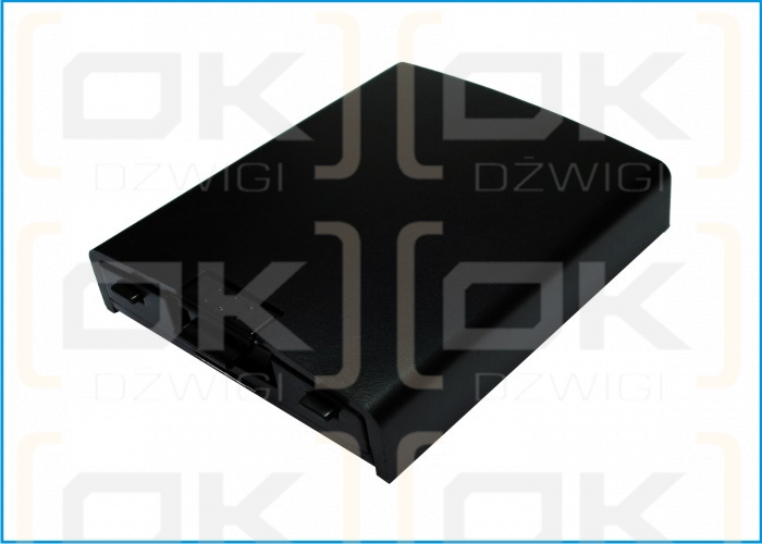 Siemens Megaset M930 / S30817-Z4022-A101 1500 мАч Ni-MH 4,8 В (Cameron Sino)