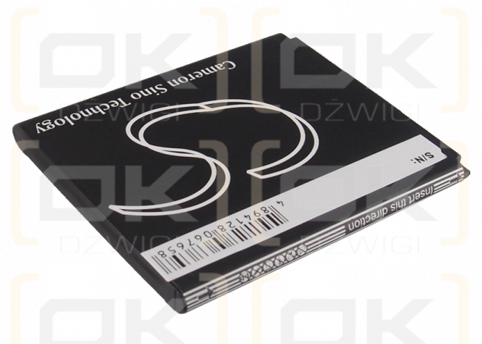 Bateria zamienna do Samsung GT-S7710 / EB485159LA 1250 mAh Li-ion 3.7 V (Cameron Sino)
