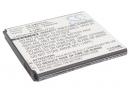 Samsung SGH-N075T / B605BA 2200 mAh Li-Ion 3,7 V (Cameron Sino)