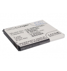 Samsung SGH-N075T / B605BA 2600 mAh Li-ion 3.8 V (Cameron Sino)