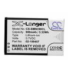 Snom M55 / 00001595 900 mAh Li-ion 3.7 V (Cameron Sino)