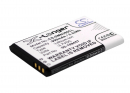 Snom 2758 / 00001595 900mAh Li-ion 3.7V (Cameron Sino)